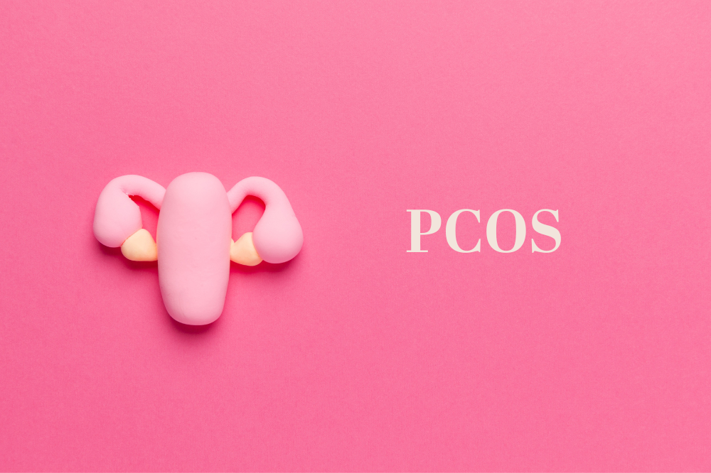 PCOS und Kinderwunsch?