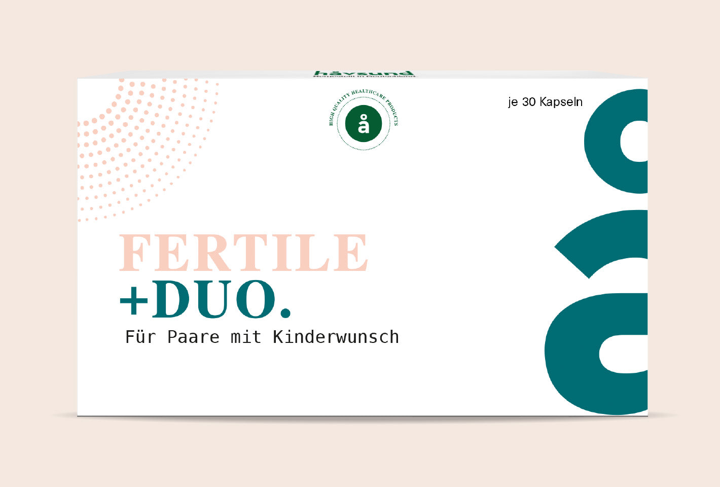 Fertile+Duo  håvsund   