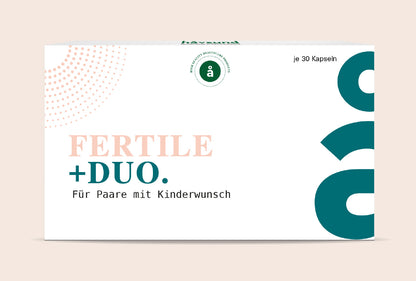 Fertile+Duo  håvsund   