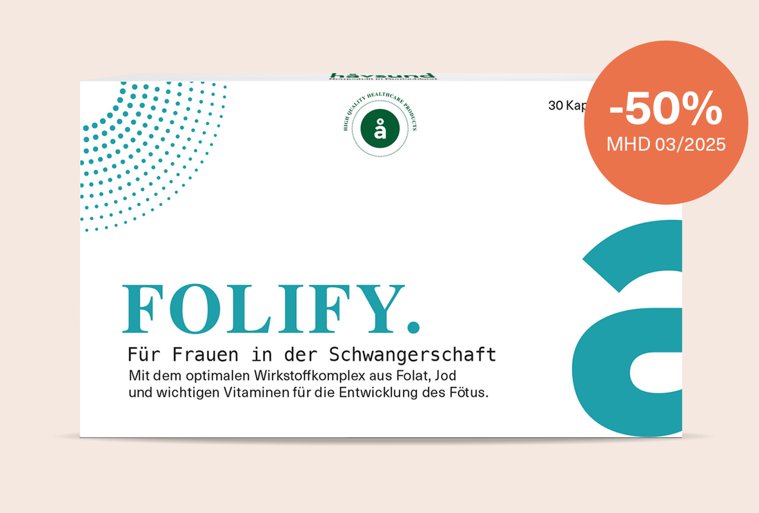 Folify -50% OFF håvsund