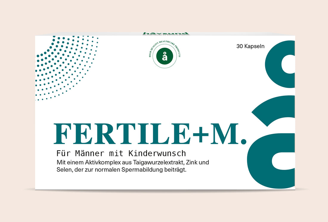 Fertile+M  håvsund   